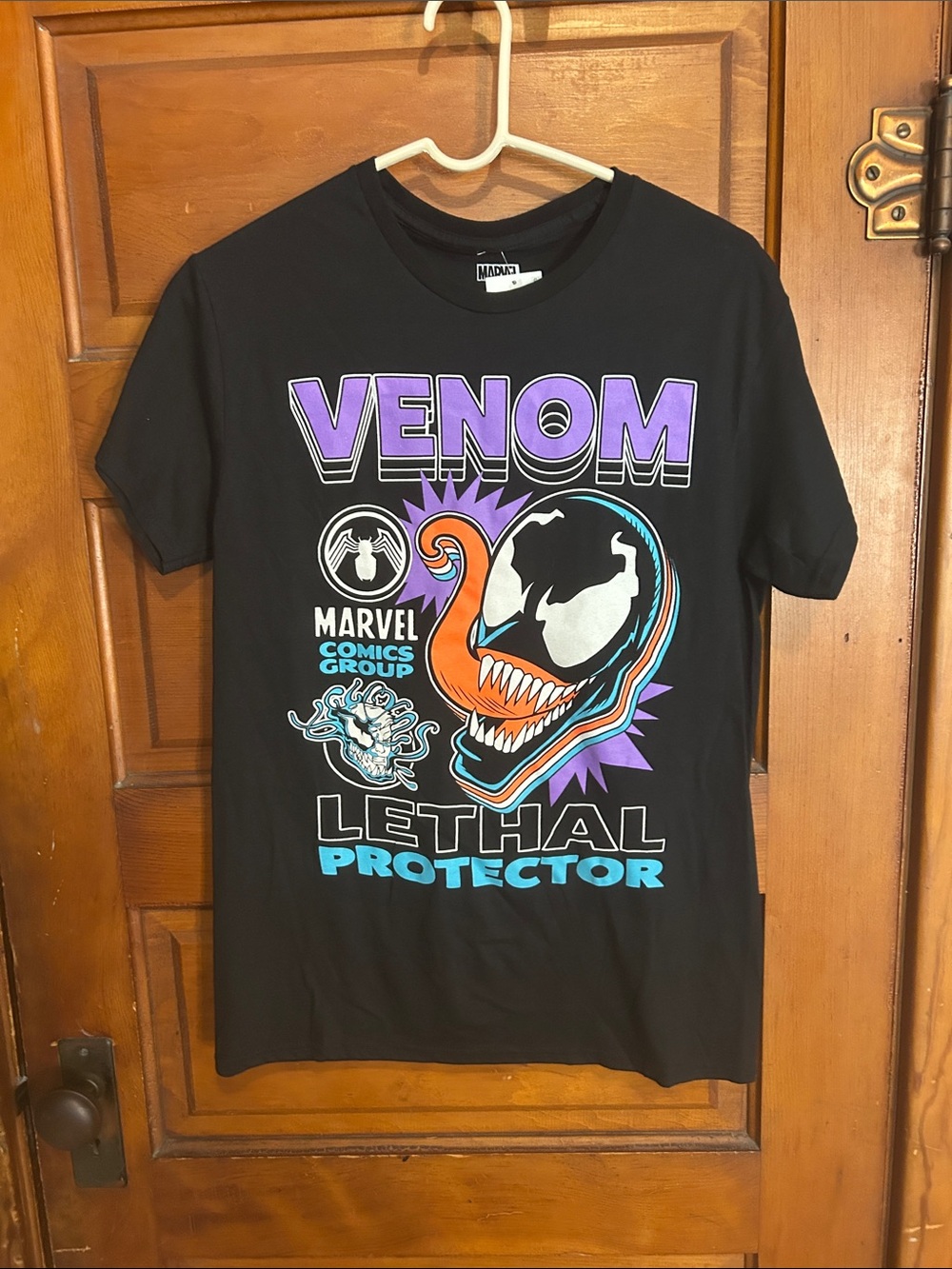 Marvel Venom Graphic Tee